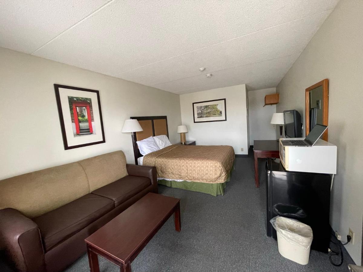 6032 Persepolis Motel 2*