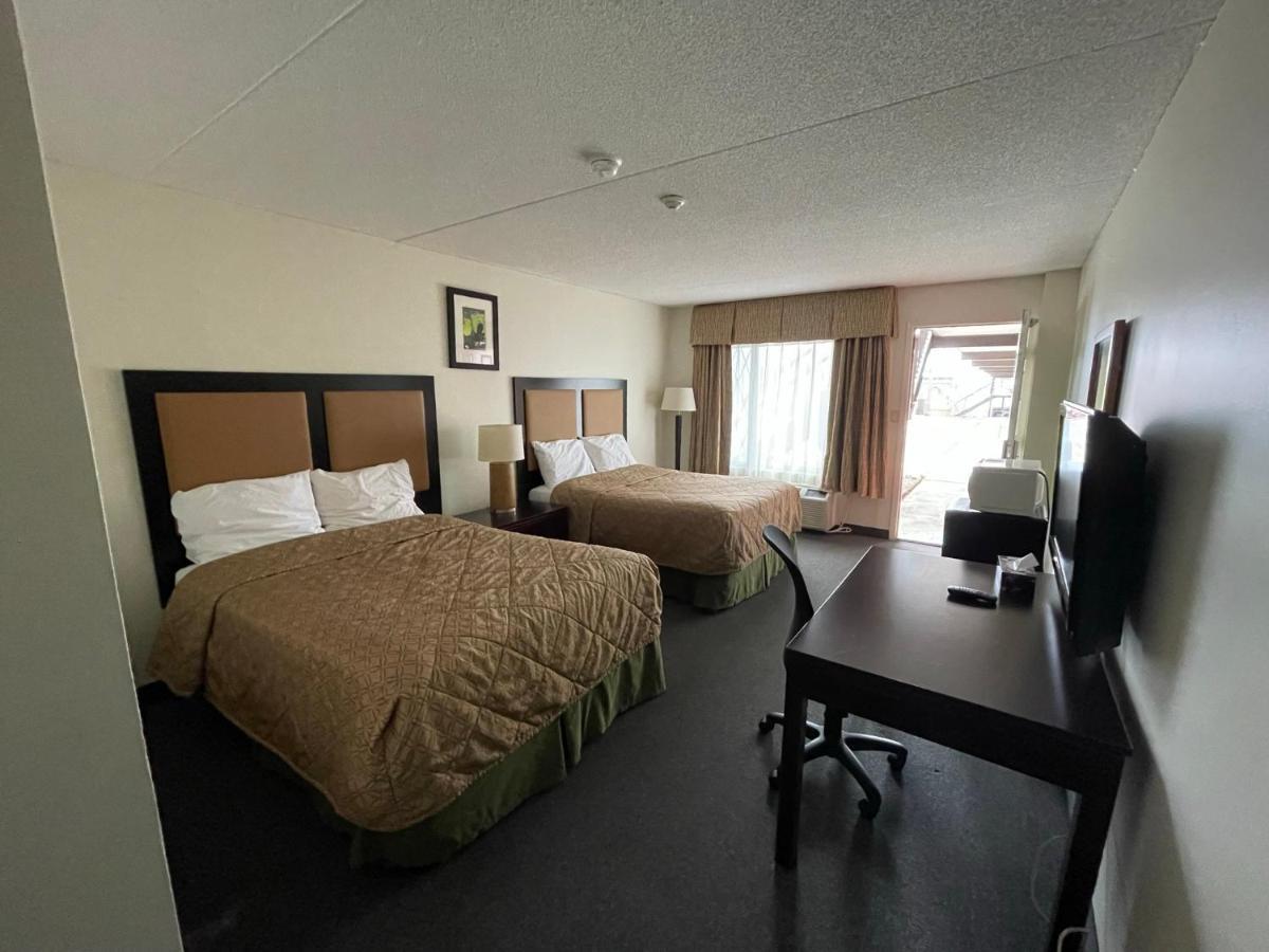 Motel 6032 Persepolis